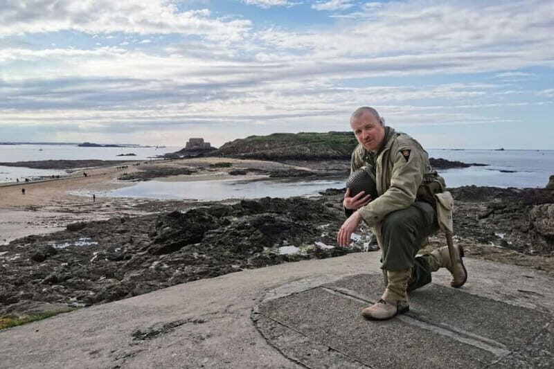 Saint-Malo 1944 : Under the Ashes, Freedom - Practical Aspects and Value