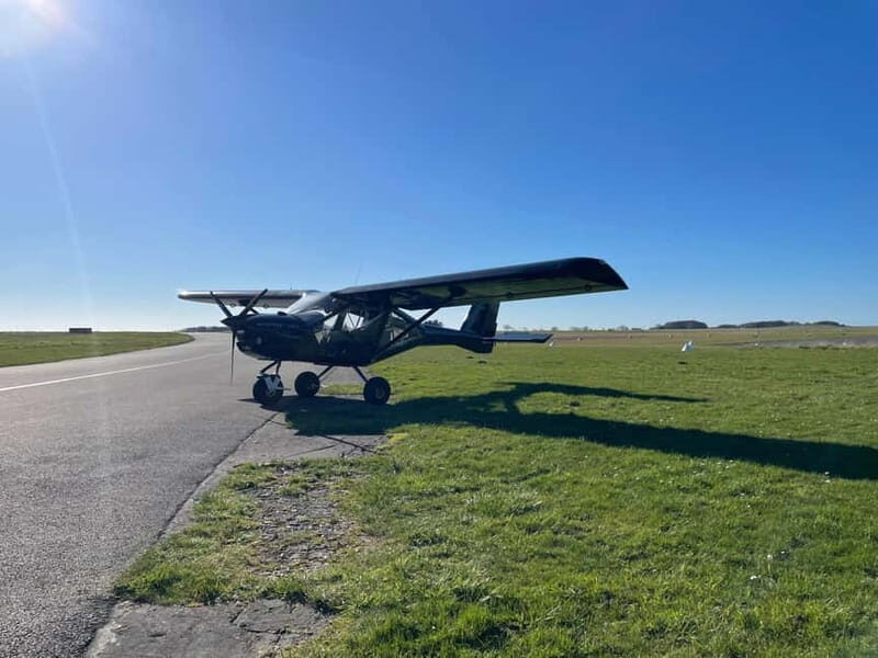 Saint-Malo: flight over the Emerald Coast - Who Will Love This Experience?