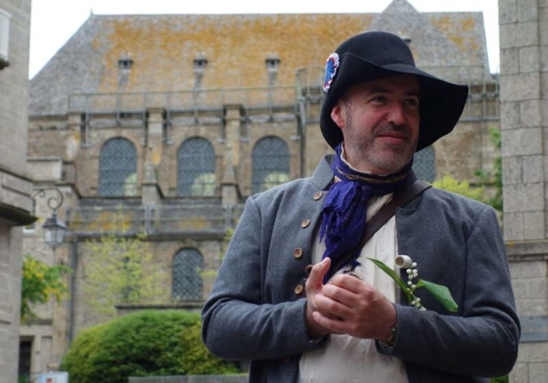 Saint-Malo: The Fate of Last Corsairs in the 18th Century - Exploring Saint-Malo’s Corsair Past