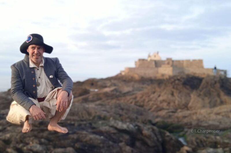 Saint-Malo: The Fate of Last Corsairs in the 18th Century - Who Is This Tour Perfect For?