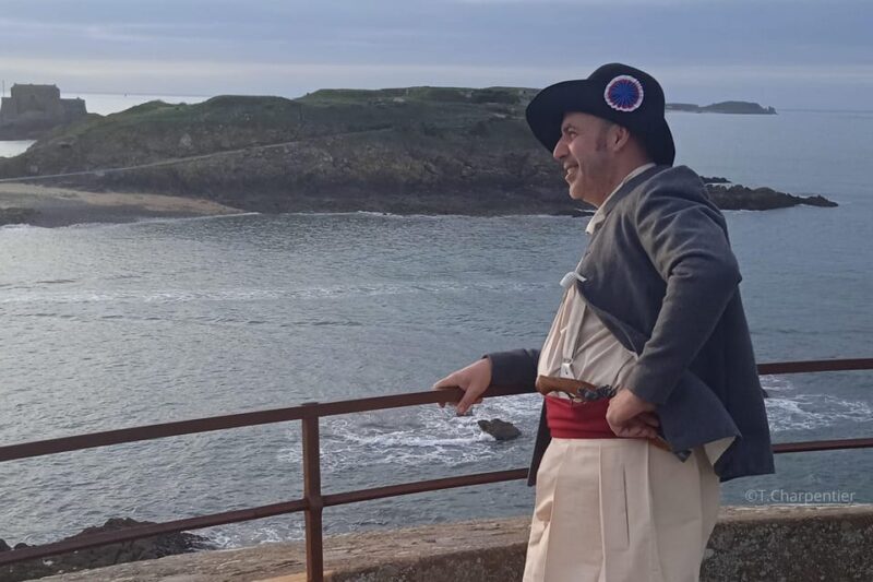 Saint-Malo: The Fate of Last Corsairs in the 18th Century - The Sum Up