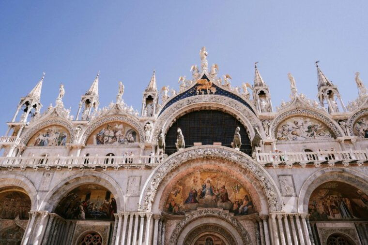 saint-mark-basilica-priority-access-audio-guide-option