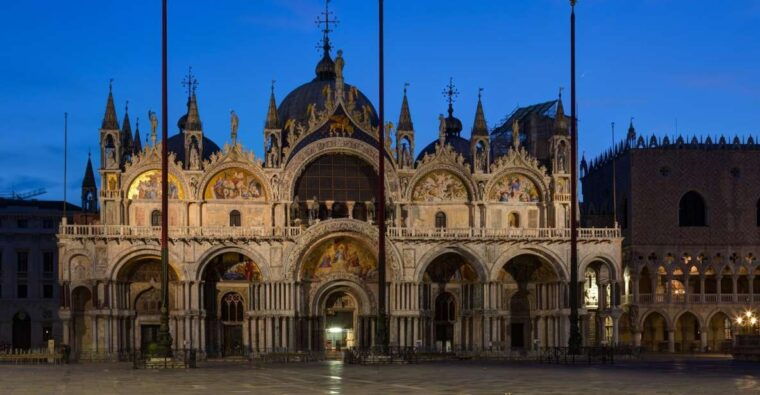 saint-marks-basilica-after-hours-private-tour