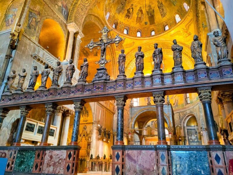 saint-marks-basilica-with-skip-the-line