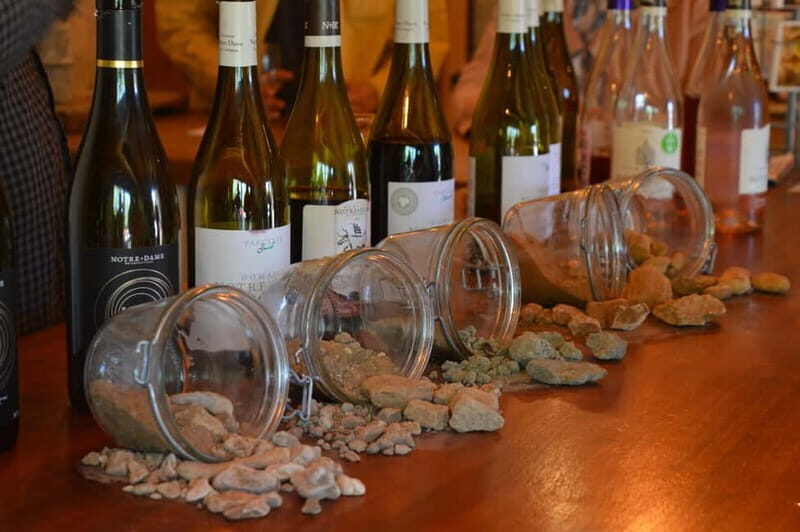 Saint-Martin-d'Ardèche: Electric Bike Wine Tour & Tasting - FAQ