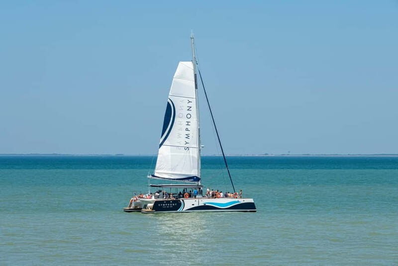 Saint-Martin-de-Ré : Island coasts in the wind's sway (2h) - Duration and Practicalities