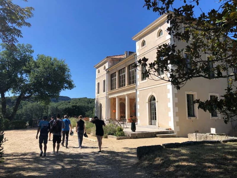 Saint Montan: Electric Bike Wine Tour & Tasting - Who Will Love This Tour?