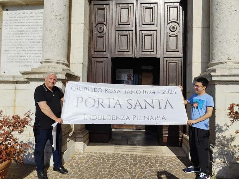 Saint Peter's Basilica Jubilee 2025 Holy Door Guided Tour - What to Expect from the Tour