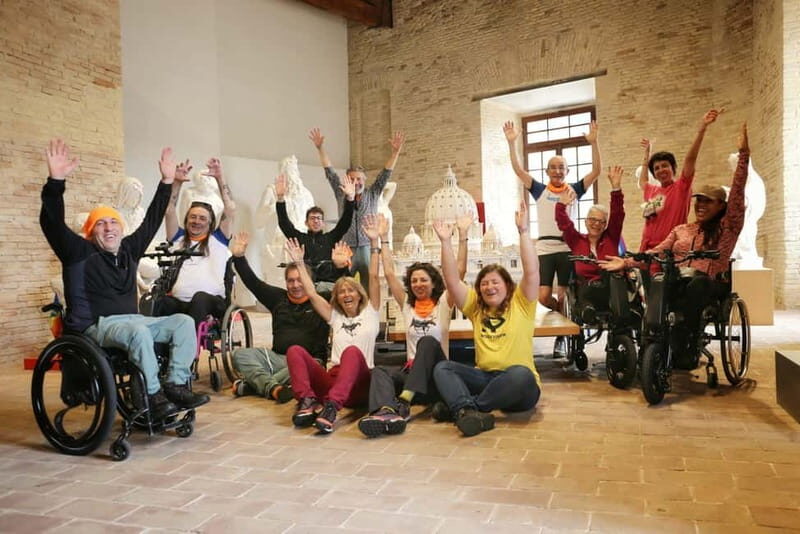 Saint Peter's Basilica Jubilee 2025 Holy Door Guided Tour - The Experience with RomeHistory