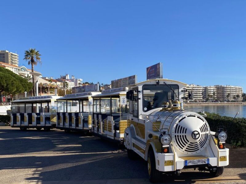 Saint-Raphaël : The Little Train of Saint Raphaël Tour - What to Keep in Mind