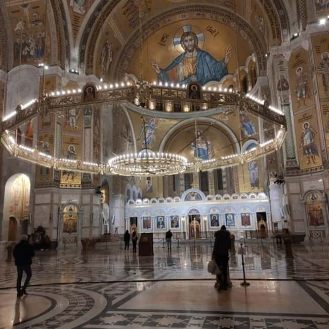 Saint Sava Temple guided tour - Final Thoughts