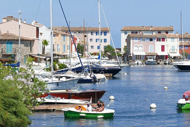 saint-tropez-and-port-grimaud-day-from-nice-small-group-tour