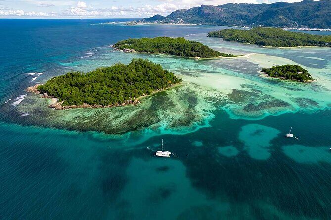 Sainte Anne Marine Park and Moyenne Island - Final Thoughts