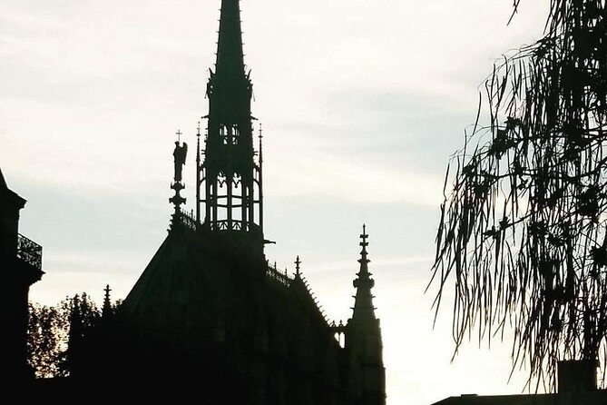 Sainte-Chapelle and Conciergerie 2H Private Tour in Paris - Additional Recommendations
