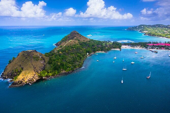 saintlucia-private-airport-transfer-vacation-mode-activated