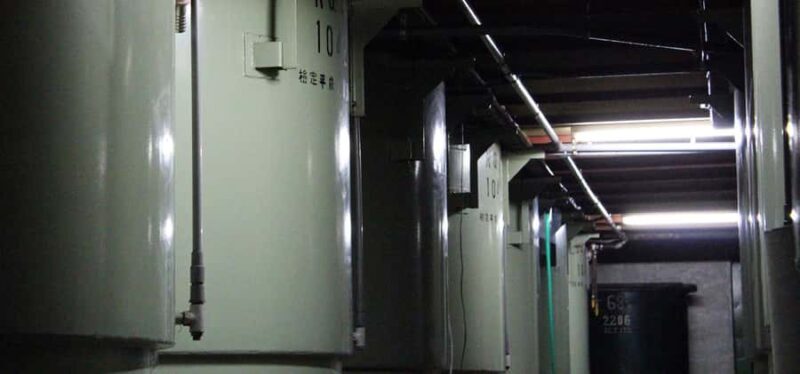 Saitama : Seiun Sake Brewery Tour and Tasting - What to Expect from the Seiun Sake Brewery Tour