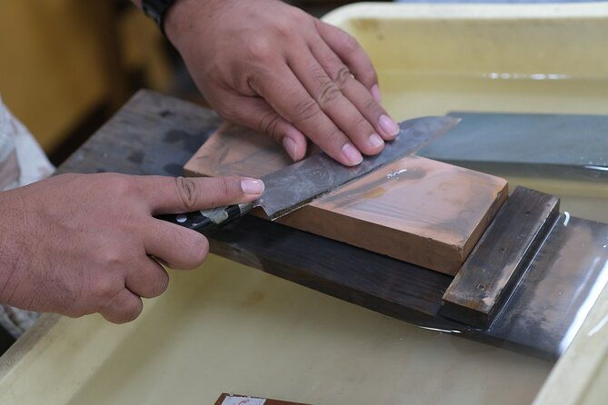 sakai-knife-factory-and-craft-walking-tour