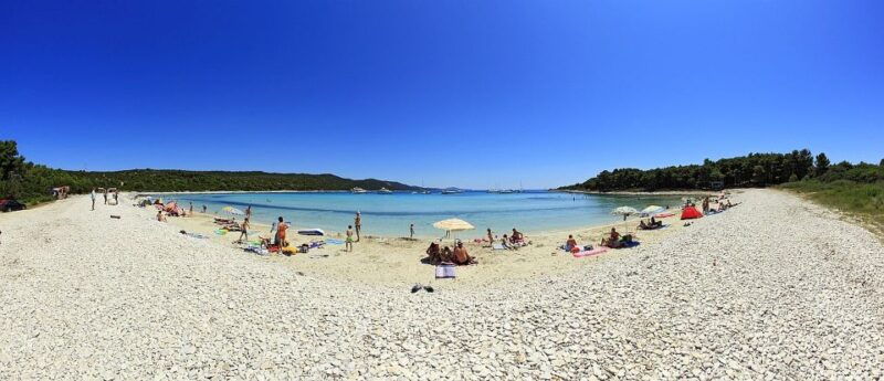 sakarun-beach-full-day-guided-tour-from-zadar