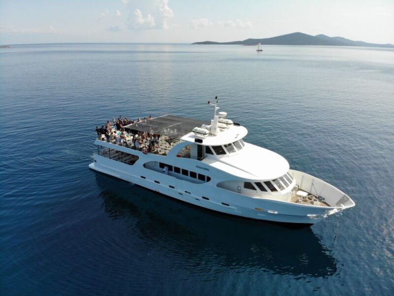 sakarun-beach-full-day-guided-tour-from-zadar