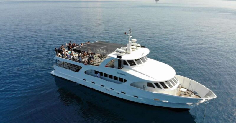 sakarun-beach-full-day-guided-tour-from-zadar