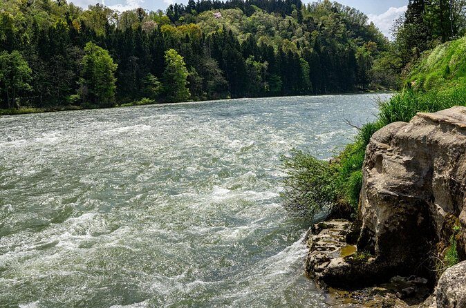 Sakata Cultural and Scenic Tour with Mogami River Cruise by Car - Practical Details and Value