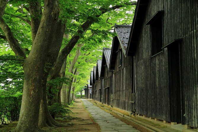 Sakata Cultural and Scenic Tour with Mogami River Cruise by Car - Authentic Experiences and Traveler Insights