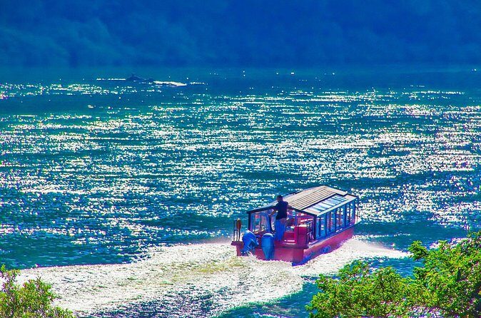 Sakata Cultural and Scenic Tour with Mogami River Cruise by Car - FAQ