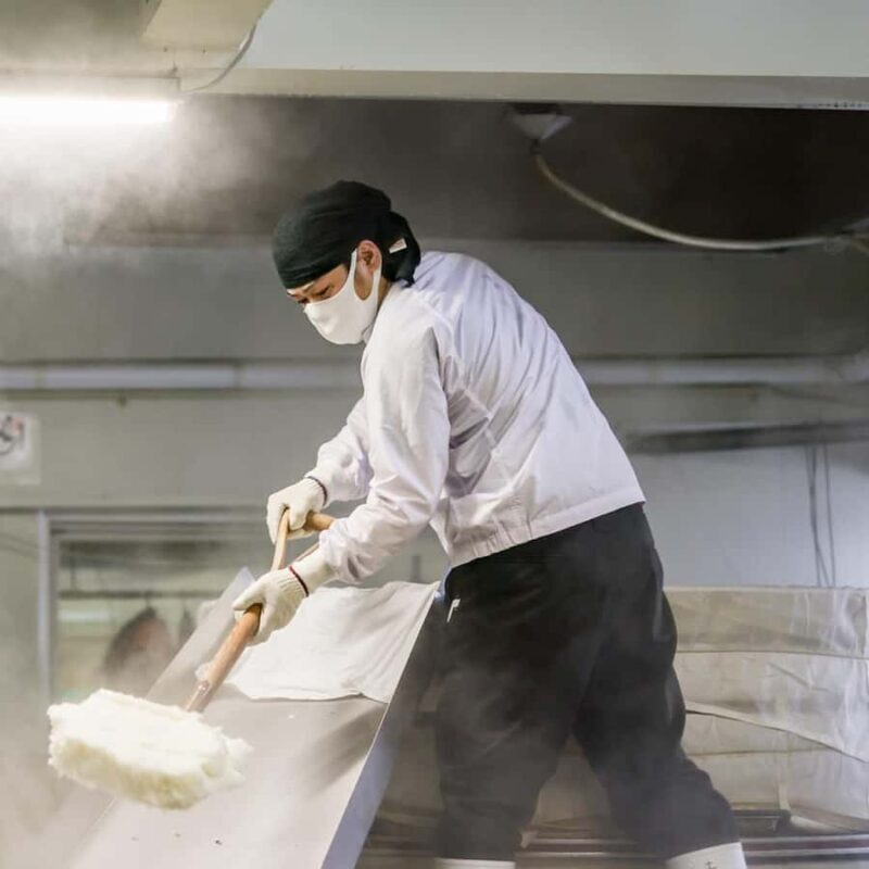 Sakata: Tatenokawa Sake Brewery Tour with Tasting - Introduction: What Makes This Sake Tour Special?