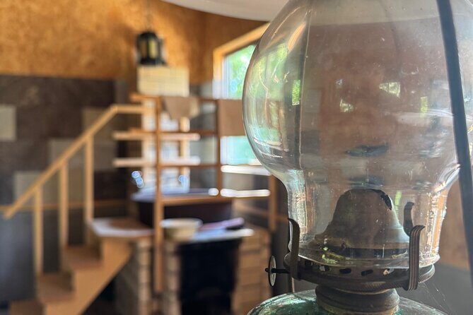 Sake and Goemonburo Experience Japanese Traditional Bath Tub - FAQ