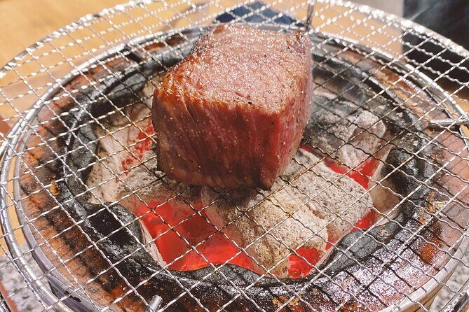 Sake and Yakiniku Experience in Itabashi Tokyo - Key Points