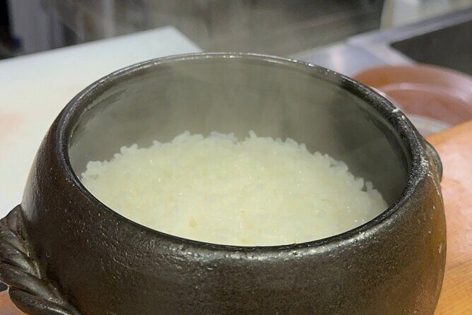 Sake and Yakiniku Experience in Itabashi Tokyo - The Sum Up