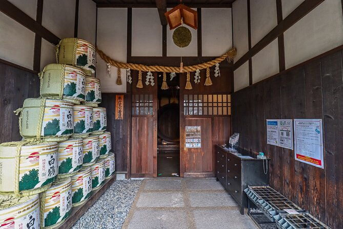 sake-brewery-and-japanese-life-experience-tour-in-kobe