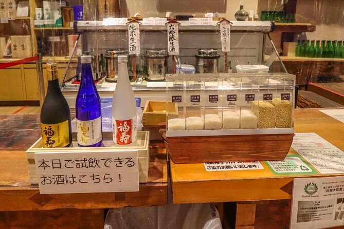 sake-brewery-and-japanese-life-experience-tour-in-kobe