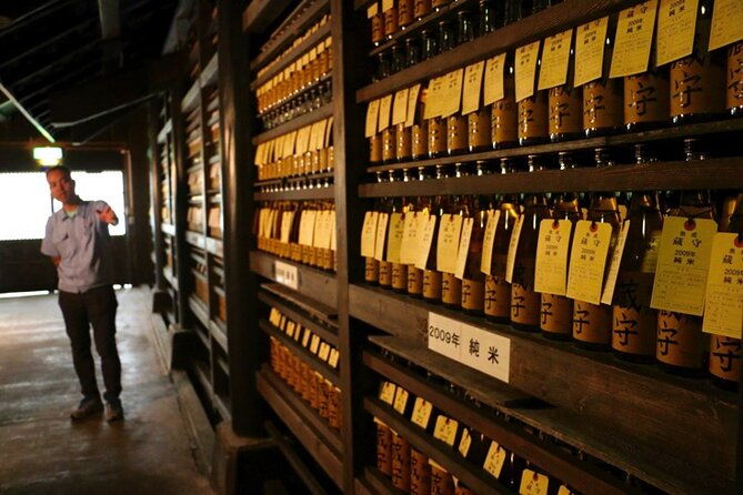 sake-brewery-and-spiritual-nature-tour-in-okutama-tokyo