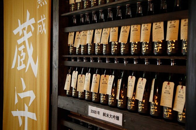 sake-brewery-and-spiritual-nature-tour-in-okutama-tokyo