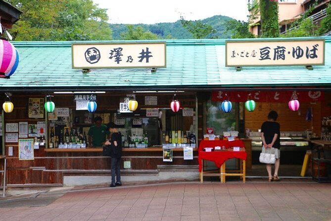 sake-brewery-and-spiritual-nature-tour-in-okutama-tokyo