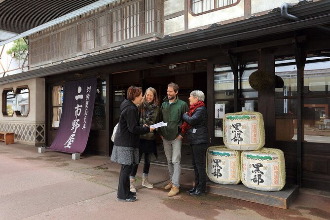 sake-brewery-private-tour-in-nagano