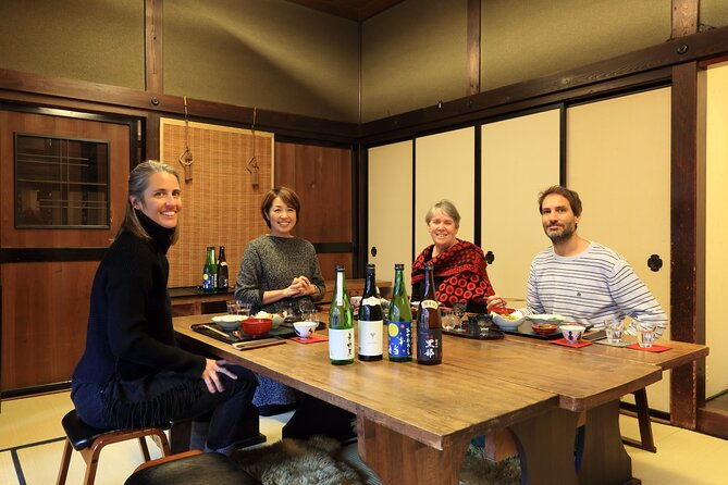 sake-brewery-private-tour-in-nagano
