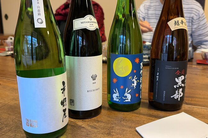 sake-brewery-private-tour-in-nagano
