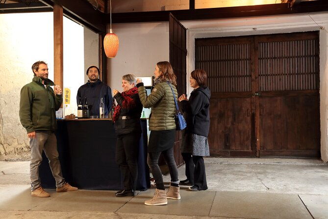sake-brewery-private-tour-in-nagano
