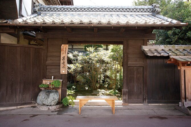 sake-brewery-private-tour-in-nagano