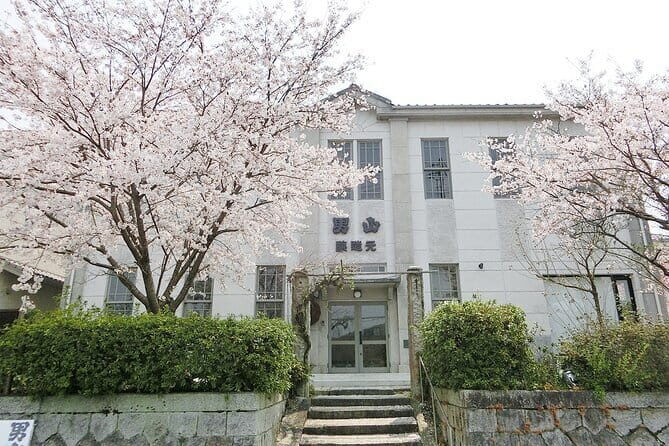 Sake Brewery Tour, Sake Cuisine and Pairing Experience - Key Points