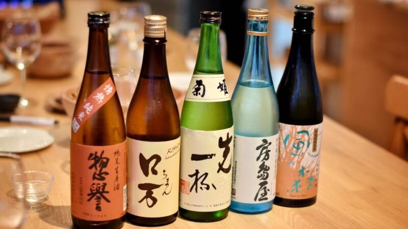 sake-food-pairing-with-sake-professional