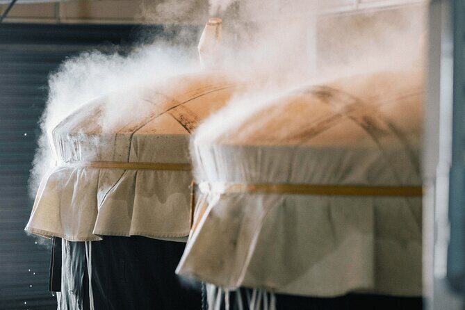 Sake Heritage Nagoya Brewers Insights and Tastings tour - An In-Depth Look at the Sake Heritage Nagoya Brewery Tour