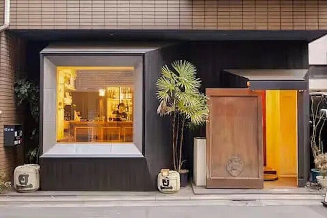 Sake Hunting and Tasting Experience with a Sake Sommelier - Value for Money: Is It Worth It?