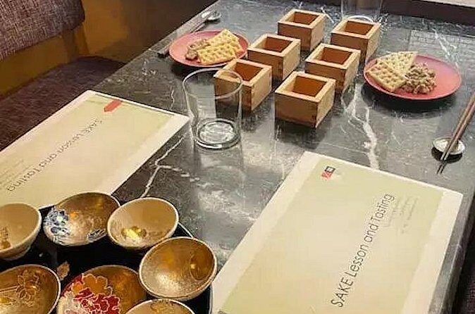 Sake Hunting and Tasting Experience with a Sake Sommelier - Who Should Consider This Tour?