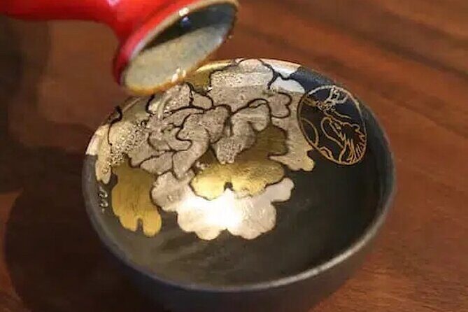 Sake Hunting and Tasting Experience with a Sake Sommelier - The Sum Up