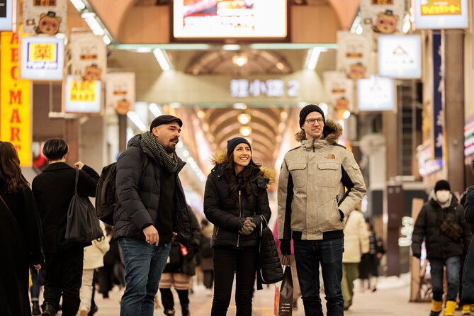 sake-lovers-private-tour-visit-liquor-store-and-izakaya
