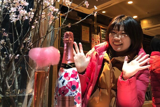 sake-tasting-and-more-along-the-nakameguro-river