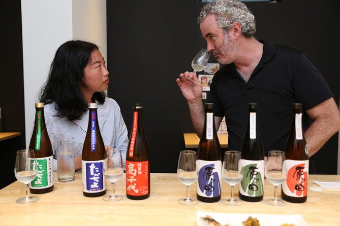 sake-tasting-in-central-kyoto-2